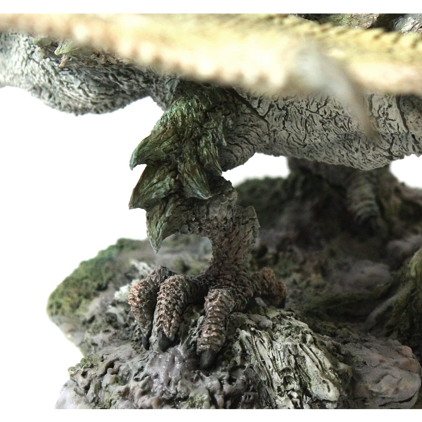 Amazon | カプコン モンスターハンター カプコンフィギュアビルダー