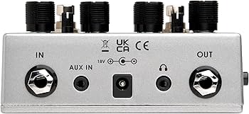 Amazon | aguilar ベース用プリアンプ/ダイレクト・ボックス TONE