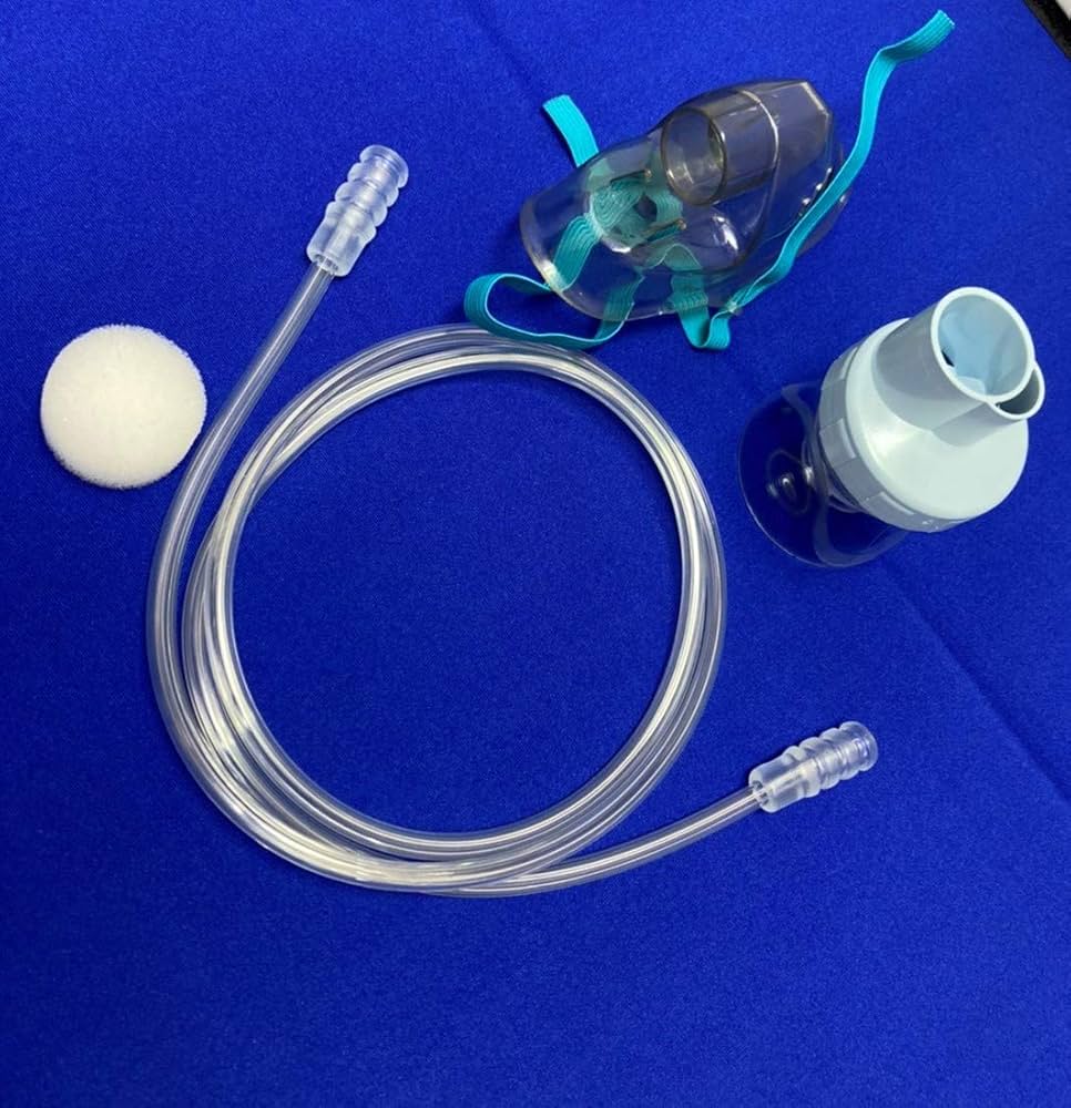 Amazon.co.jp: Voyage Ear Pack with Mask for Children, Inhaler