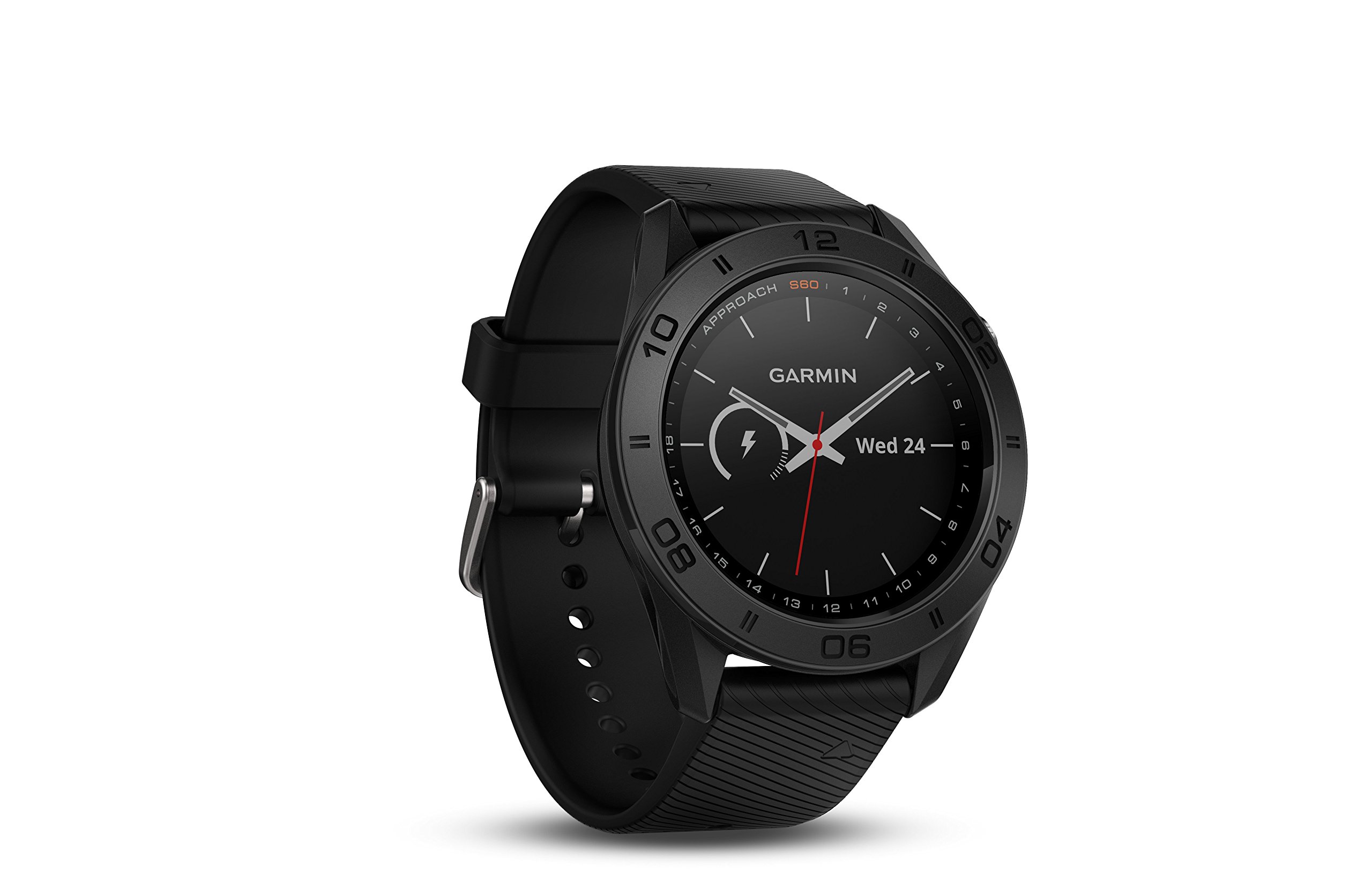Amazon | GARMIN(ガーミン) Approach ゴルフナビ Approach S60
