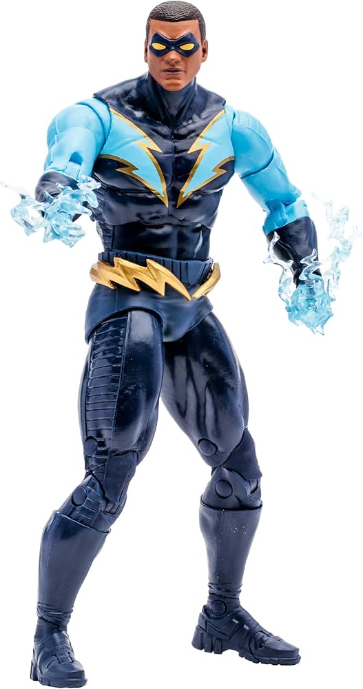 Amazon.com: DC Multiverse Final Crisis 7 Inch Action Figure