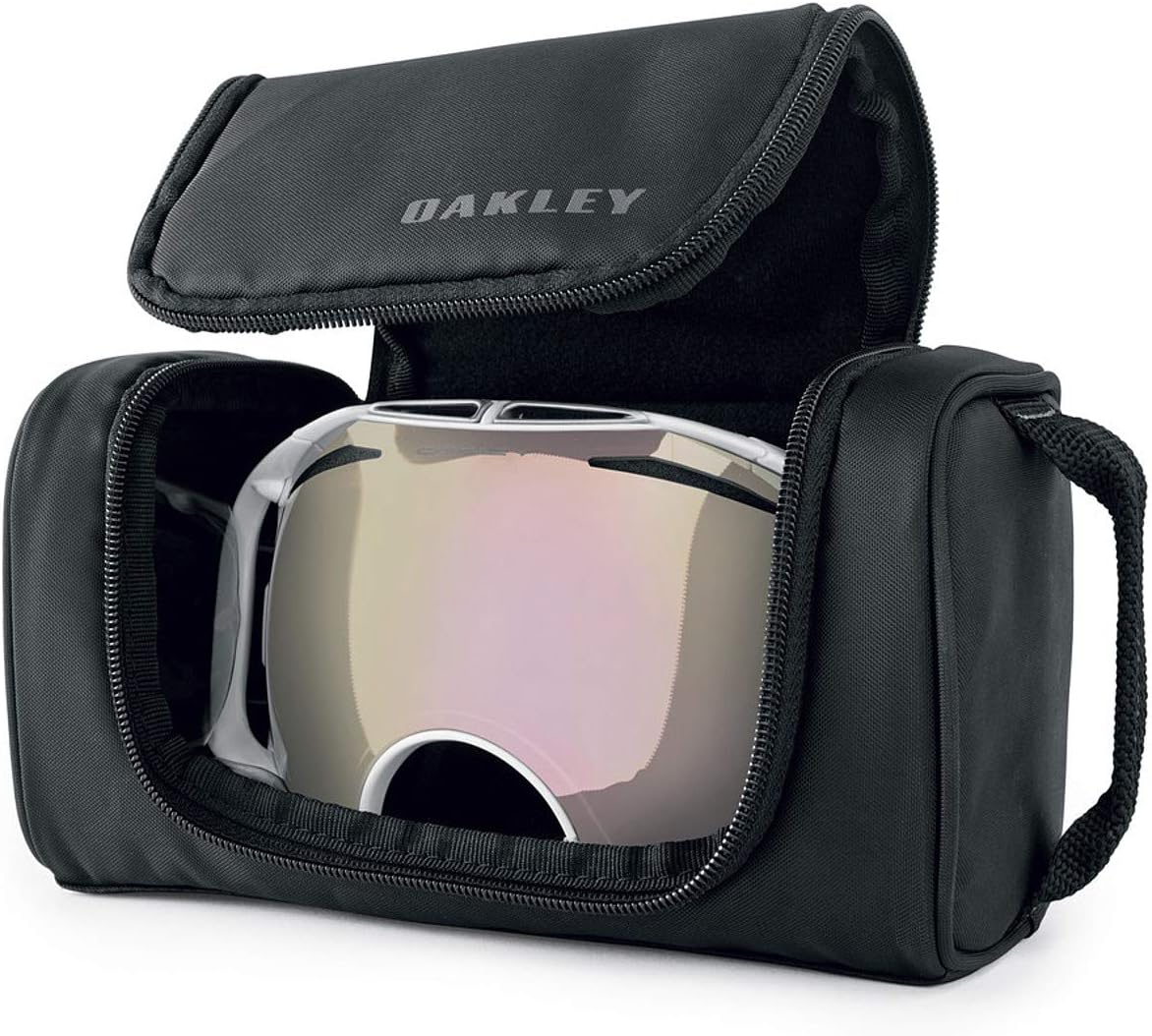 Amazon.co.jp: OAKLEY(オークリー) ゴーグルケース 08-011 : スポーツ