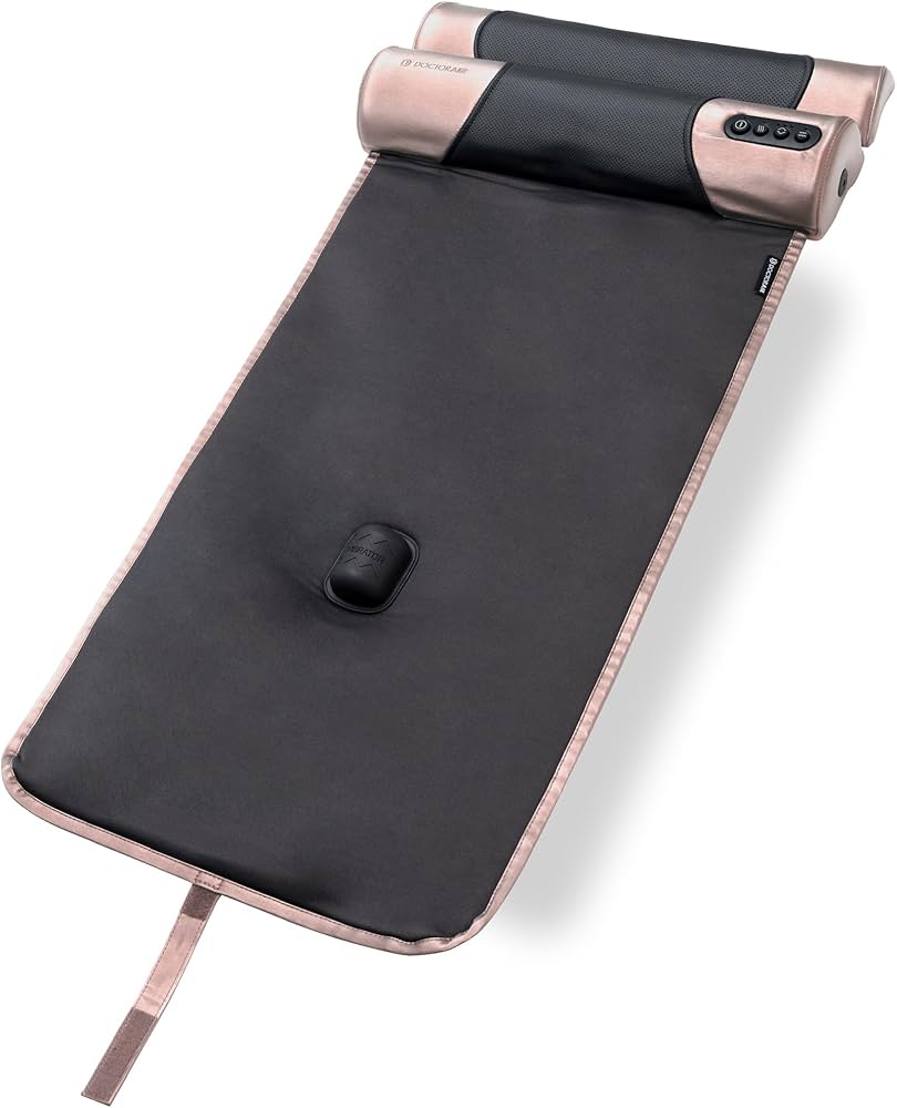 Amazon.co.jp: ドクターエア 公式ストア 3Dエアストレッチマット EAM