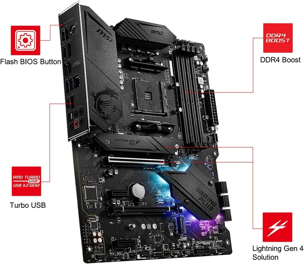 Inland - Brandclub - INLAND Micro Center AMD Ryzen 7 5700X 8-Core