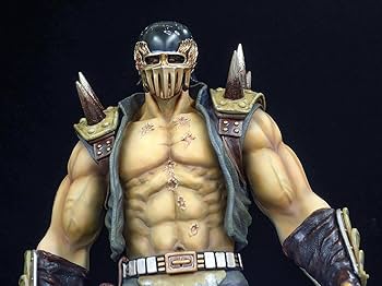 Amazon.co.jp: 【Amazon.co.jp限定】 メガソフビアドバンス 北斗の拳