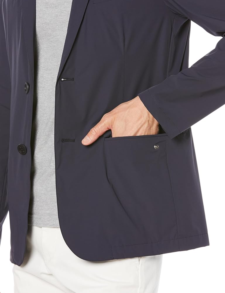 Amazon | [ヘルノ] 【公式】LAMINAR（ラミナー） ストレッチナイロン