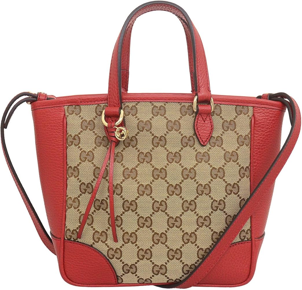 Amazon | [グッチ] バッグ(トートバッグ) 449241 KY9LG ベージュ