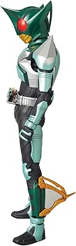 Amazon.co.jp: RAH リアルアクションヒーローズ DX 仮面ライダーキック