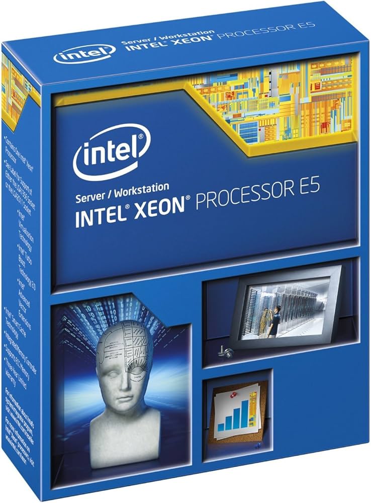 Amazon.com: Intel Xeon E5-2650 v2 Eight-Core Processor 2.6GHz 8.0
