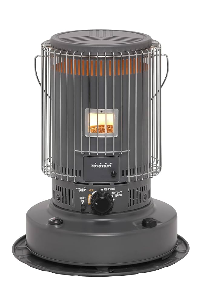 2020年製 トヨトミ KS-6700 石油ストーブ 2020年製 トヨトミ KS-6700