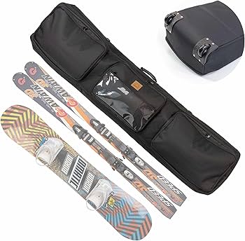 Burton スノーボード costom x malavita 収納ケース付き 激安【BURTON3