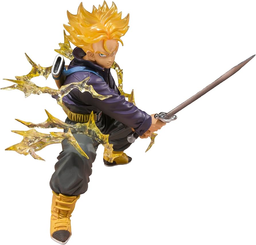 Amazon.co.jp: 魂ウェブ商店限定 ドラゴンボールZ フィギュアーツZERO