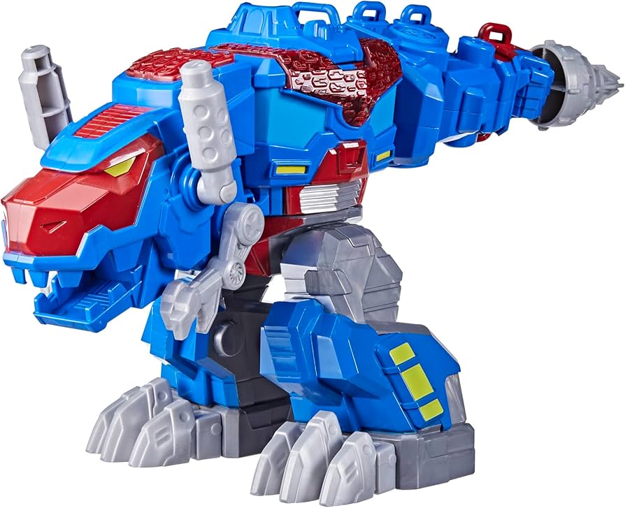 TFC TOYS STCOMMANDER トランスフォーマー オプティマスぽい TFC TOYS