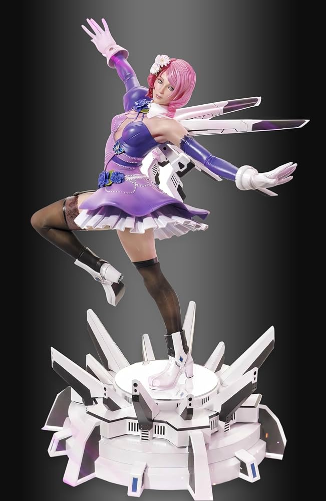 Amazon.co.jp: プライム1スタジオ アリサ・ボスコノビッチ 1/4スケール