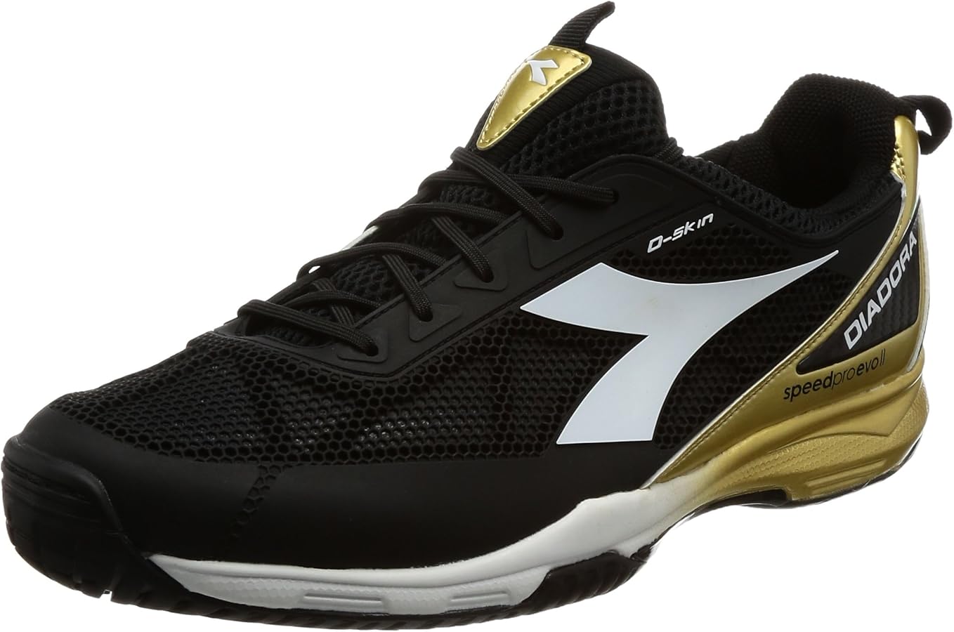新品未使用タグ付き Diadora ディアドラテニスシューズ 28センチ 2026年最新】ディアドラ テニスシューズ speedの人気アイテム - メルカリ