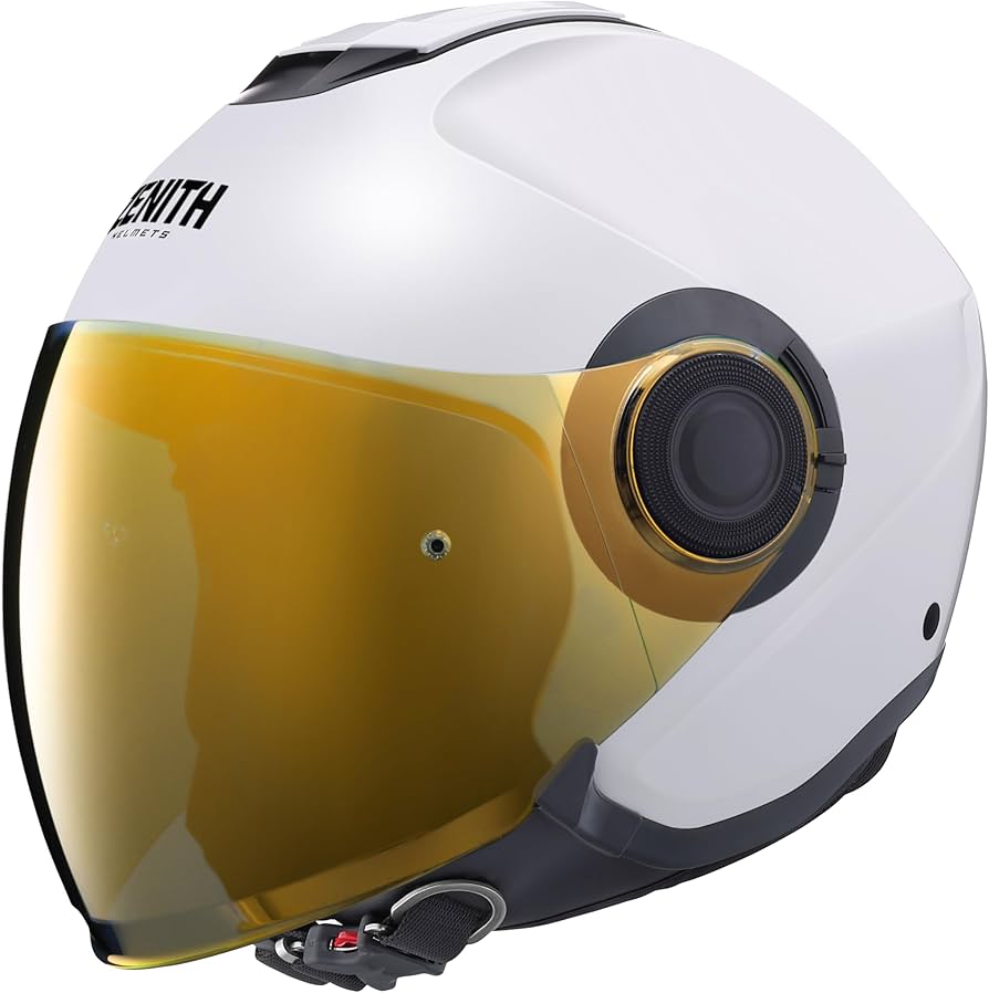 Amazon | ヤマハ(Yamaha) バイクヘルメット用パーツ YJ-22 ZENITH