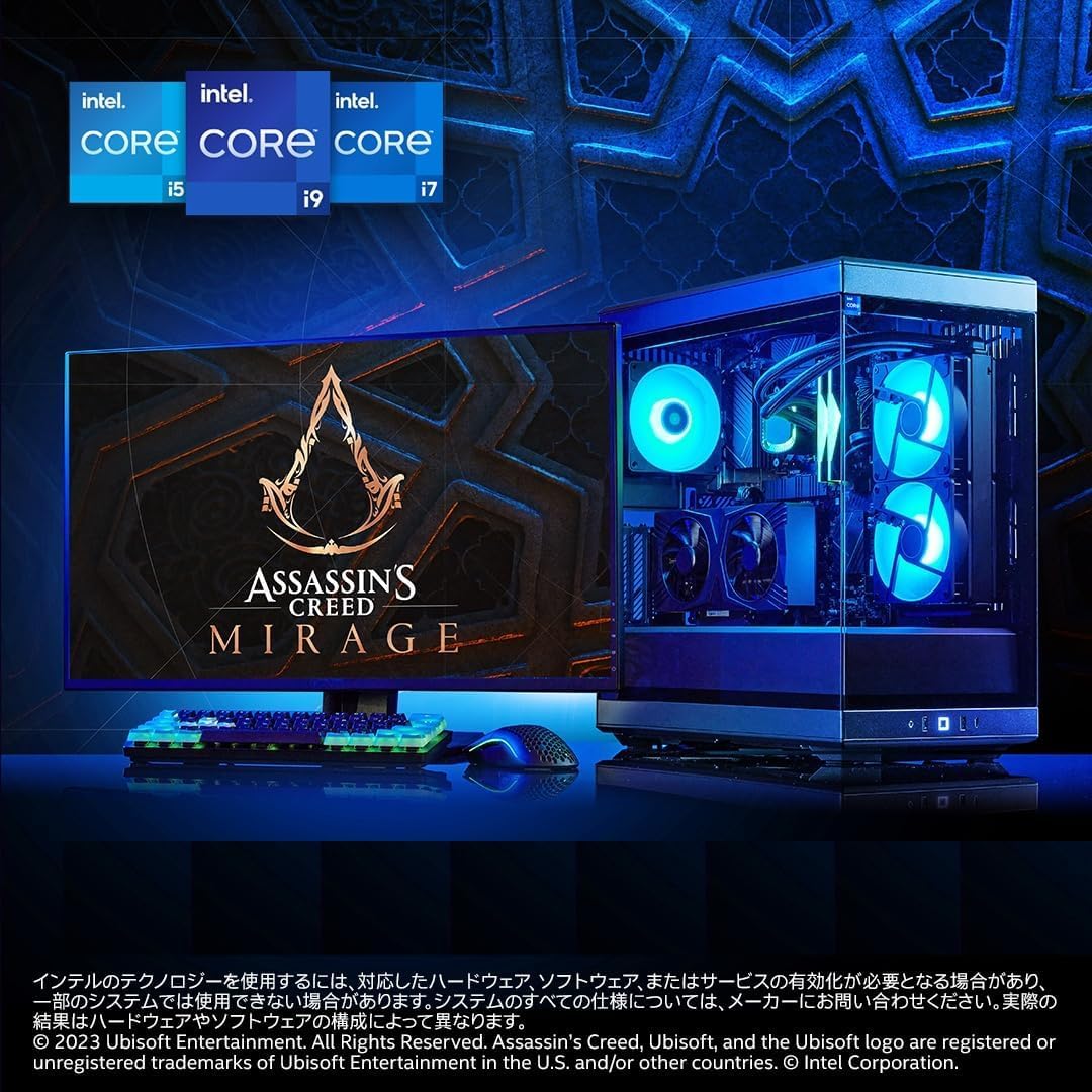 Amazon | 【Amazon.co.jp限定】Intel CPU Corei7 14700 第14世代 24(8P