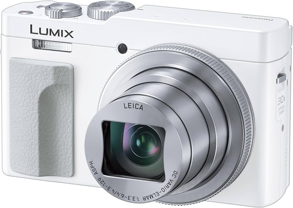 Amazon | パナソニック (Panasonic) コンパクト デジタル カメラ 高