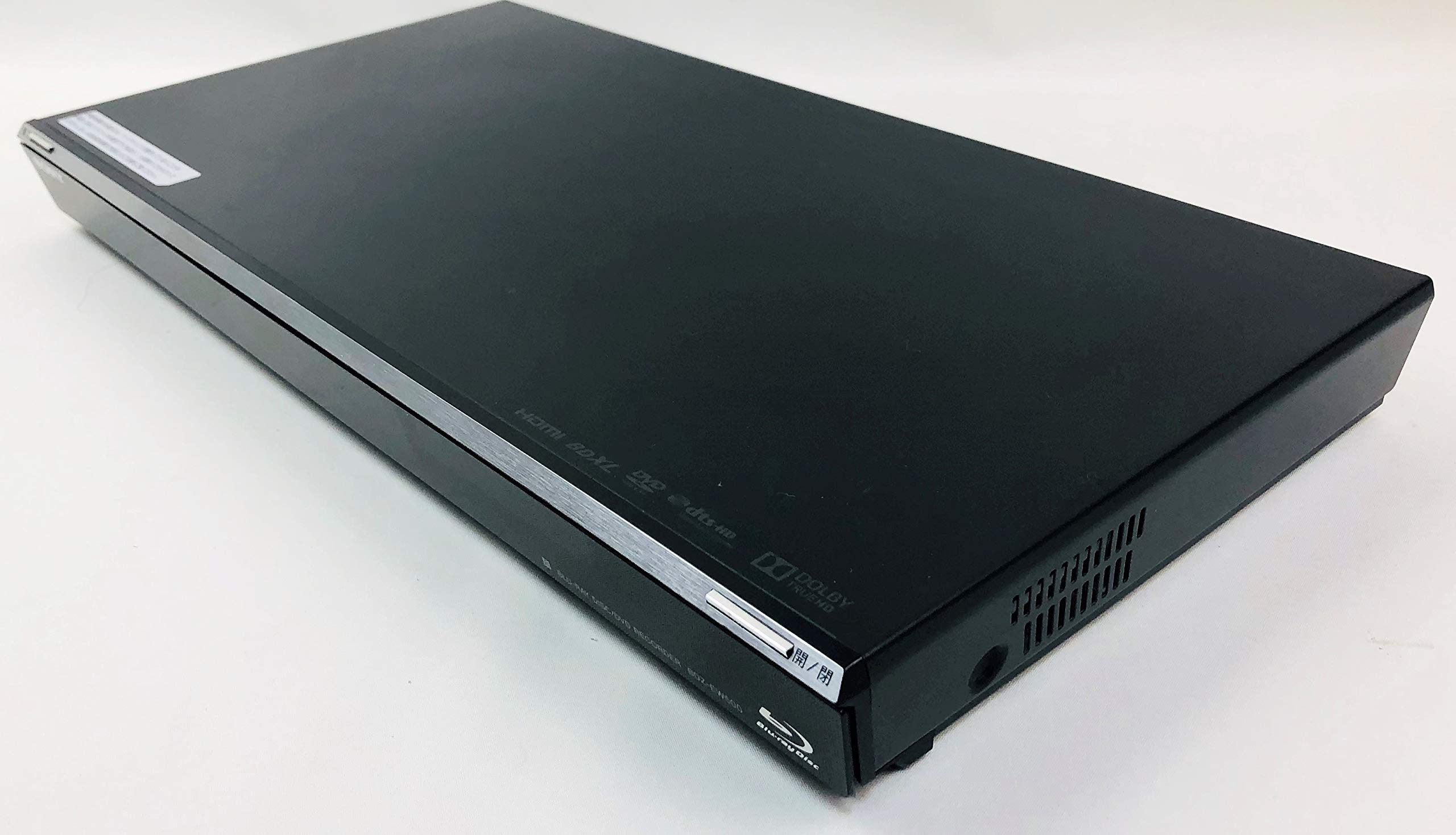 Amazon | SONY 500GB 2チューナー ブルーレイレコーダー BDZ-EW500