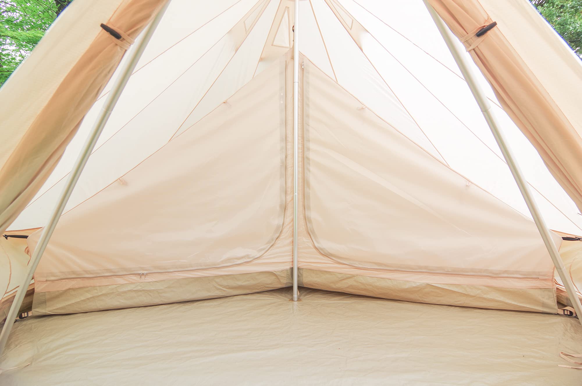 Amazon | NEUTRAL OUTDOOR(ニュートラルアウトドア) NT-TE08 GEテント