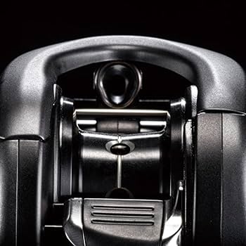 Amazon.co.jp: シマノ(SHIMANO) ベイトリール 両軸 17 エクスセンス DC