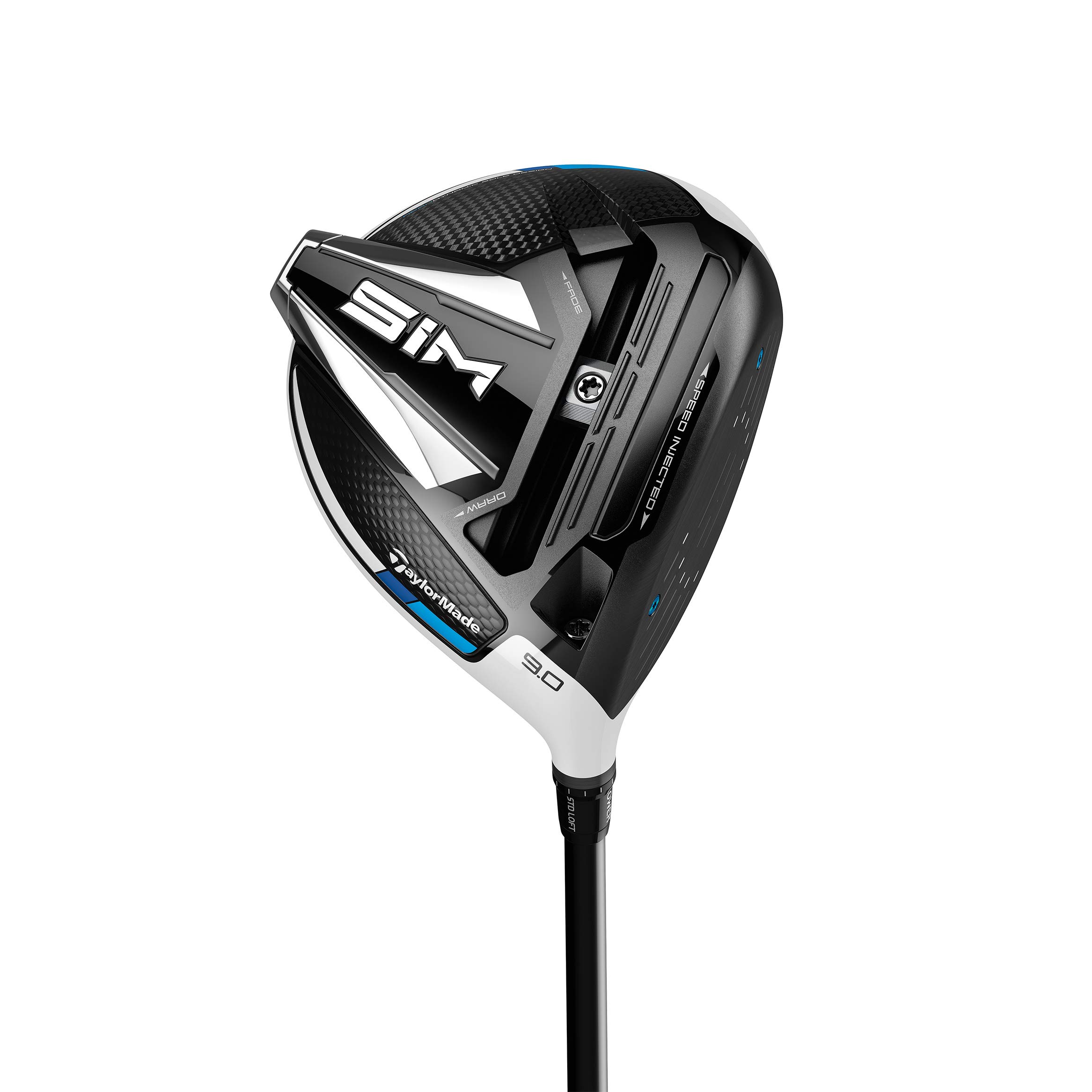 Amazon.co.jp: テーラーメイド(TAYLORMADE)SIM(シム)ドライバー