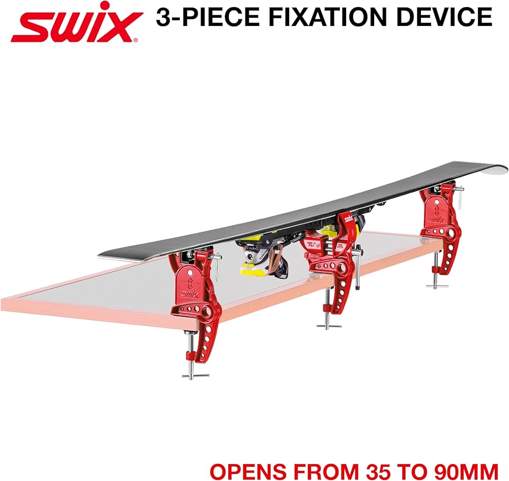 Amazon.co.jp: SWIX(スウィックス) スキーバイス T014950 : スポーツ