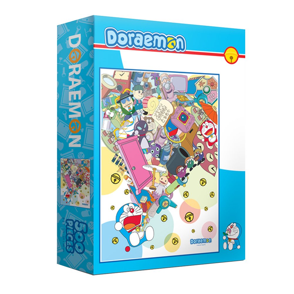 Doraemon ジグソーパズル 1350ピース まるさん専用リンク Doraemon