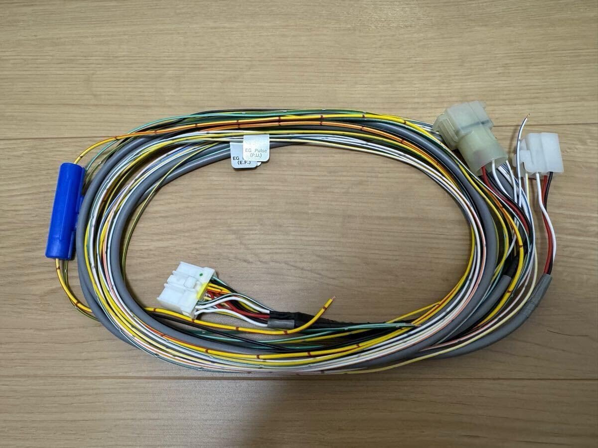 ファントム タコグラフ配線ハーネス 4本セット ファントム タコグラフ