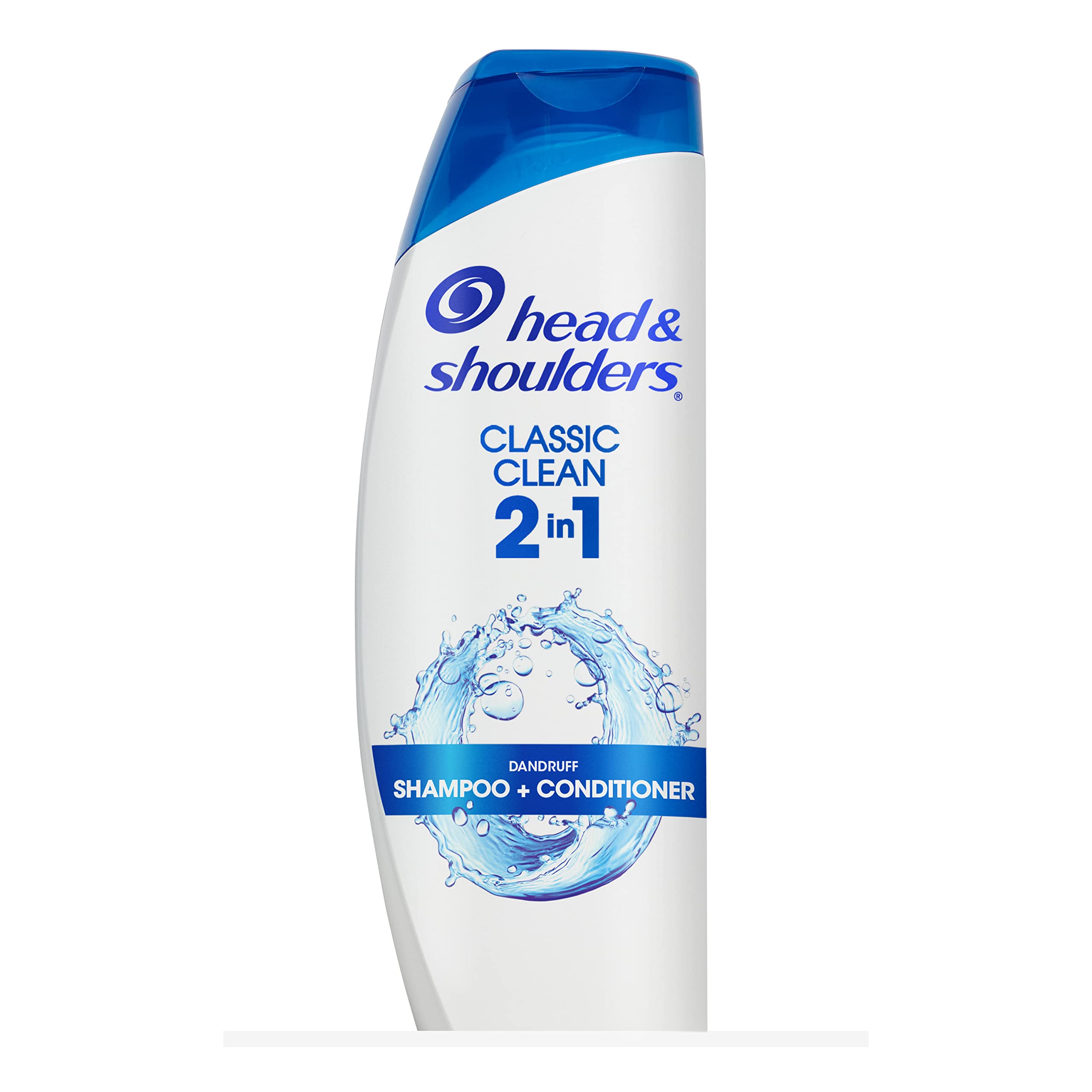 Amazon | Head & Shoulders 肩フケシャンプー、オリジナルクラシック