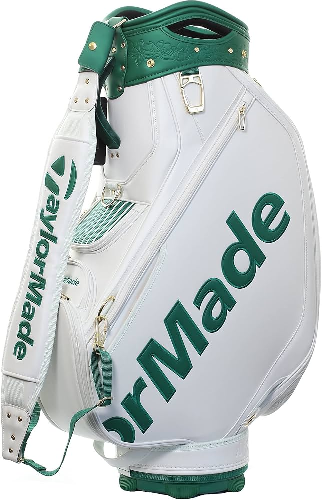 Amazon.co.jp: Taylormade 2020 マスターズ シーズンオープナー