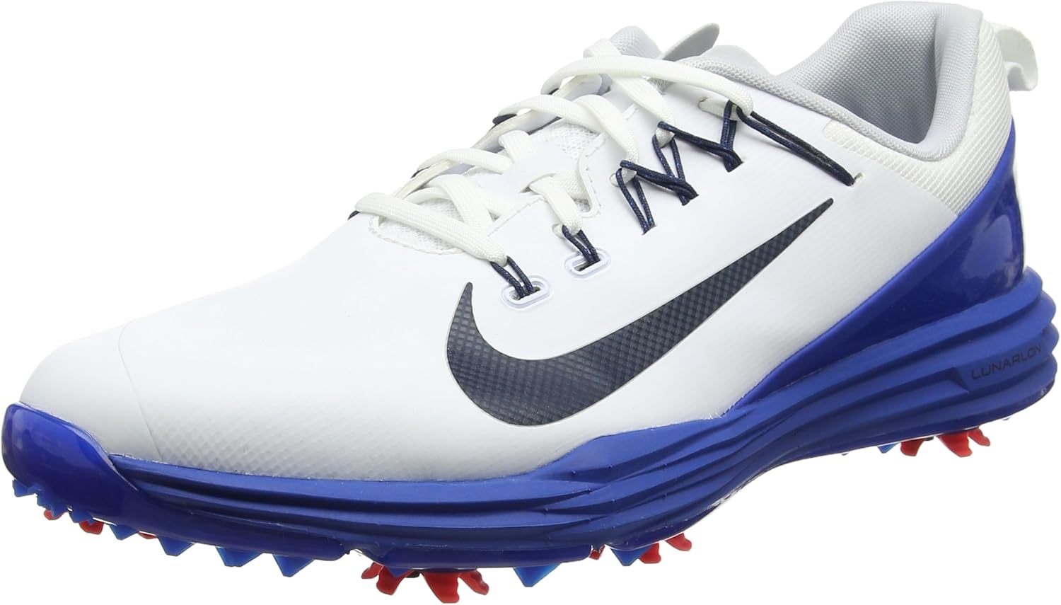 Amazon | Nike Golfゴルフシューズ Lunar Command 2 US サイズ: 7 D(M