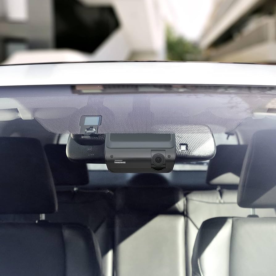 Amazon.co.jp: THINKWARE DASH CAM Q1000 ドライブレコーダー フロント