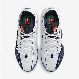 Amazon.com | Nike G.T. Cut 3 ASW Basketball Shoes (FZ4645-100
