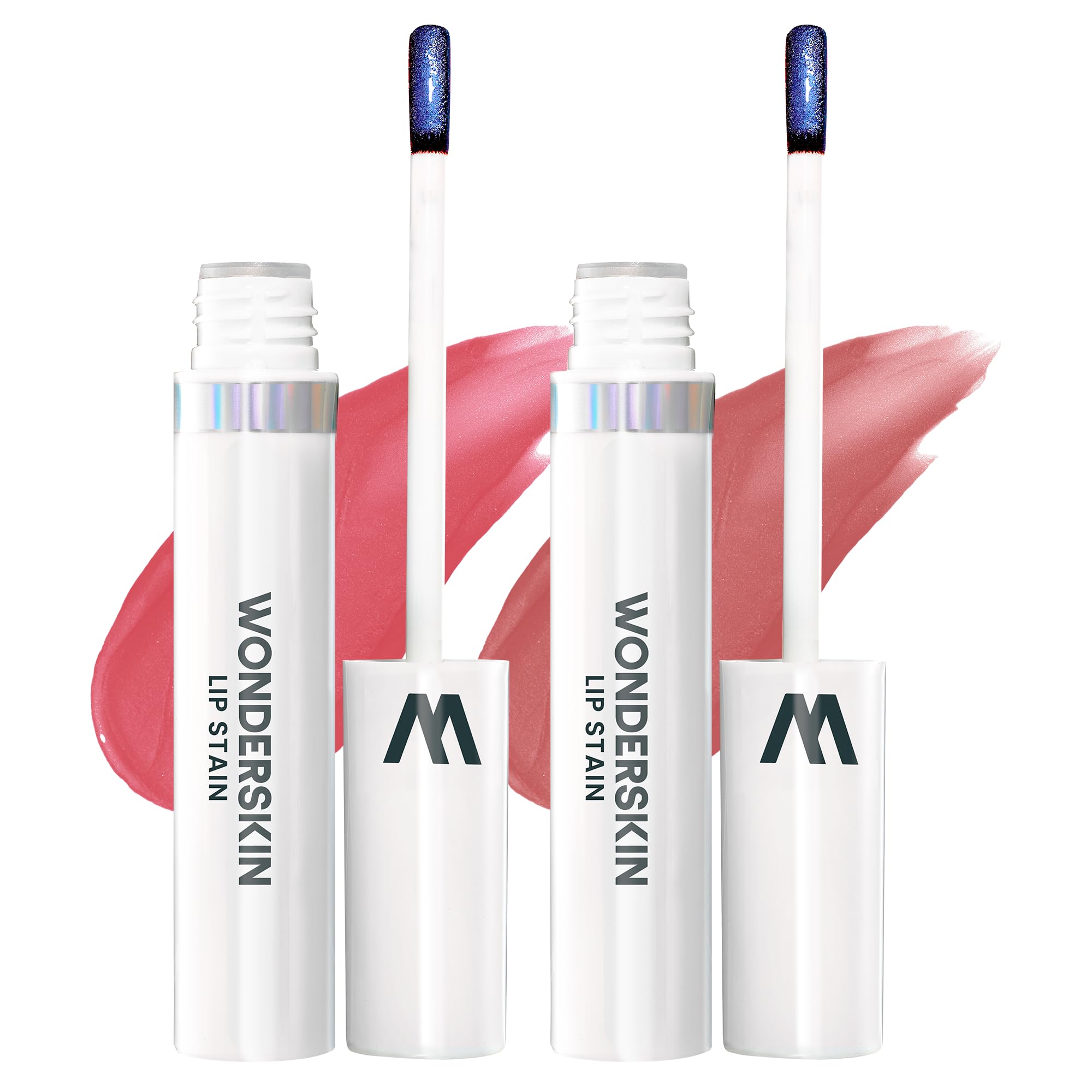 Amazon.com : Wonderskin Wonder Blading Lip Stain Peel Off Masque