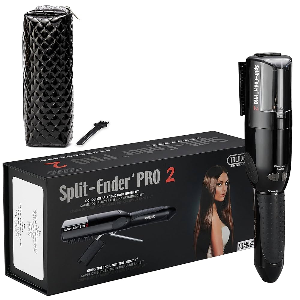 ヘアブラシ・コーム Split-EnderPRO2 ヘアブラシ・コーム Split