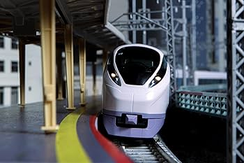 Amazon | カトー(KATO) Nゲージ E657系「ひたち・ときわ」 6両基本