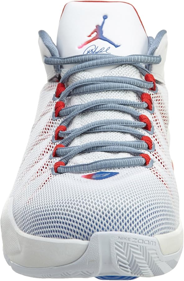 Amazon | (ジョーダン) Jordan シューズ クリス ポールCP3 VIII AE Wht