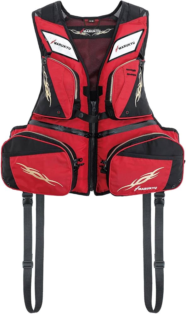 Amazon | マルキュー(Marukyu) フィッシングギア マルキューPFD03 L2
