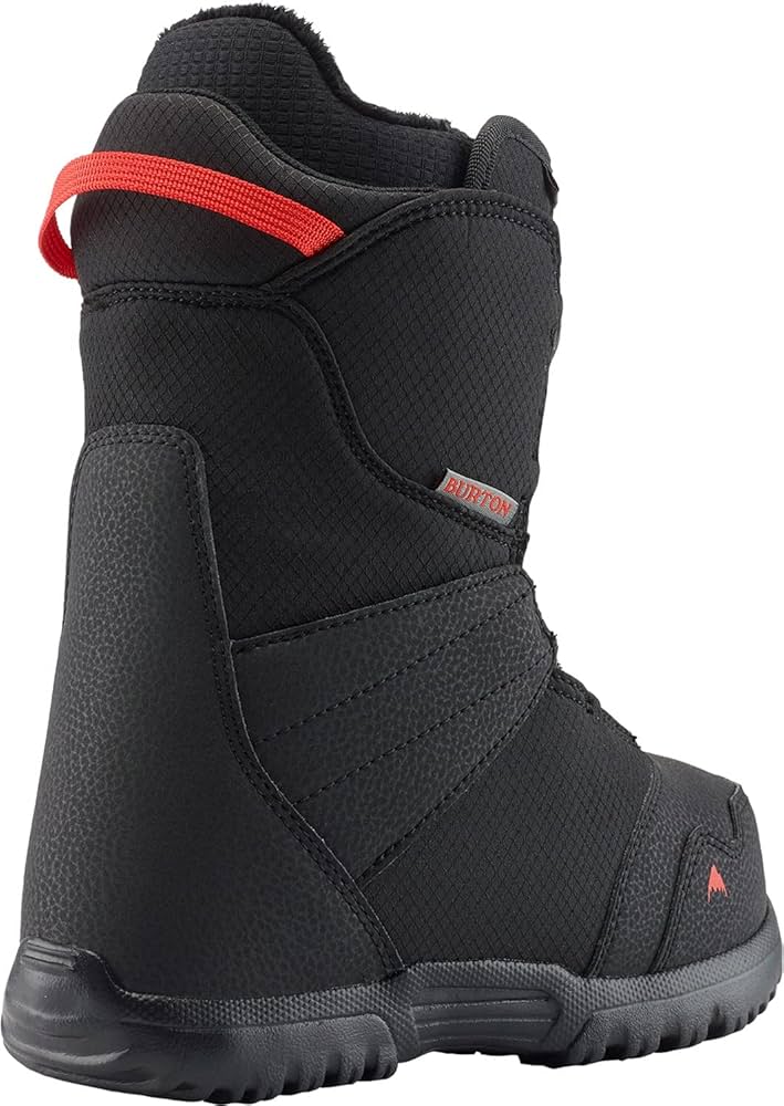 BURTON zipLine BOA スノーボードブーツ 24cm (子ども用) BURTON