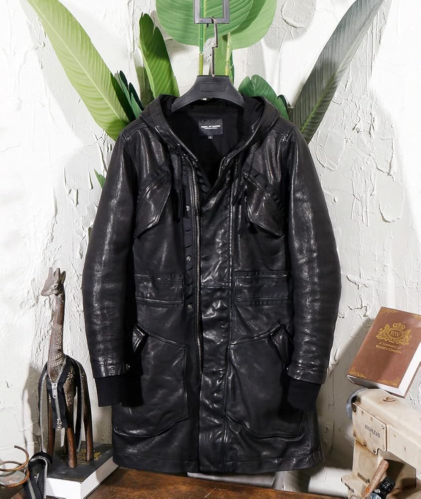 Amazon | [remix-store3nd] 極上 たっぷり 本格派 ヴィンテージ M-51