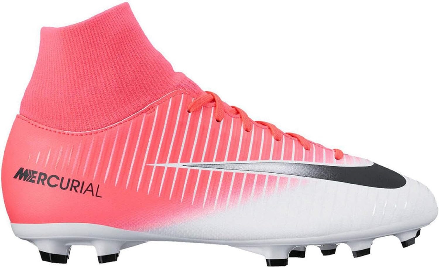 Amazon | Nike キッズ マーキュリアル ビクトリー VI ファーム