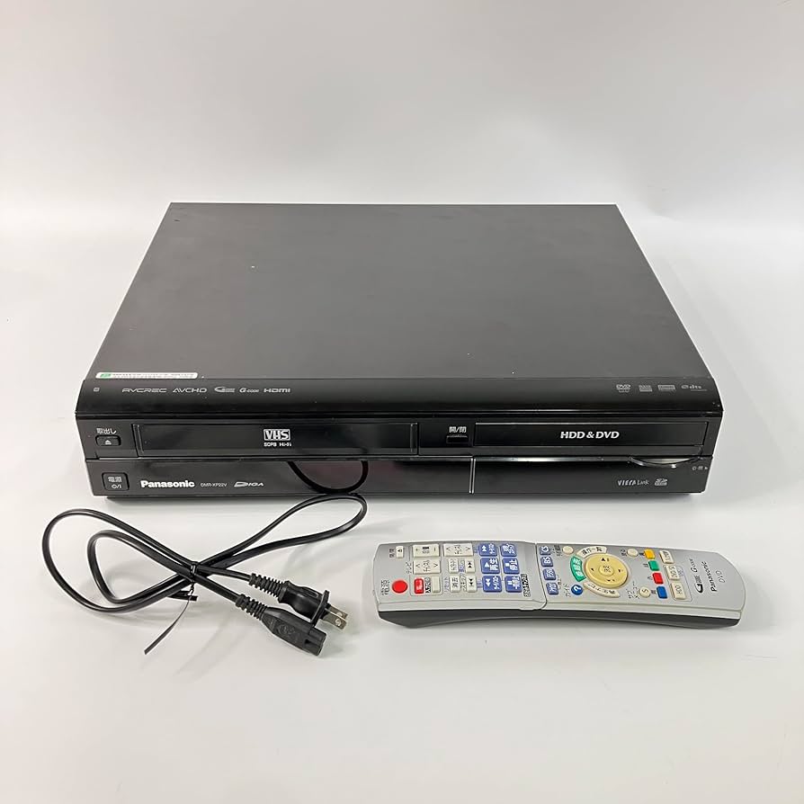 Amazon | Panasonic DIGA 地上・BS・110度CSデジタルチューナー搭載