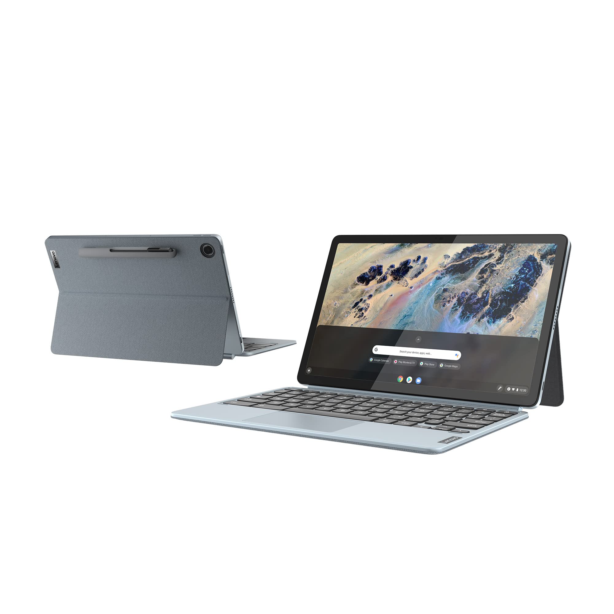Lenovo IdeaPad Duet 3 Laptop Chromebook de 11 polegadas (Qualcomm