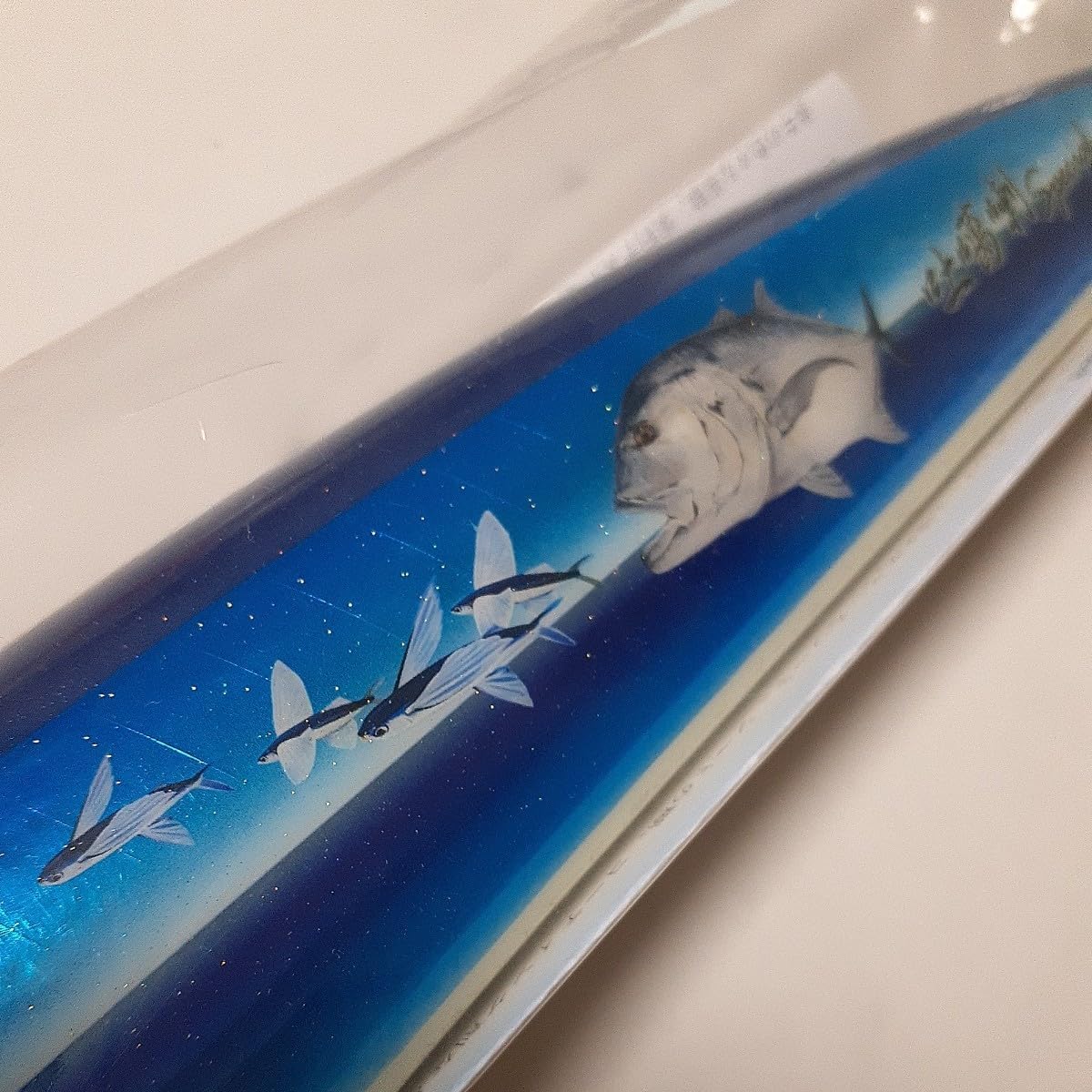 ストライクイーグル250 L-Quiet ラトル 吐噶喇スペシャルカーペンター