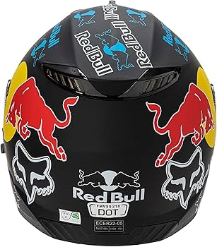 Amazon.co.jp: オートバイヘルメットモジュラーフリップアップフロント