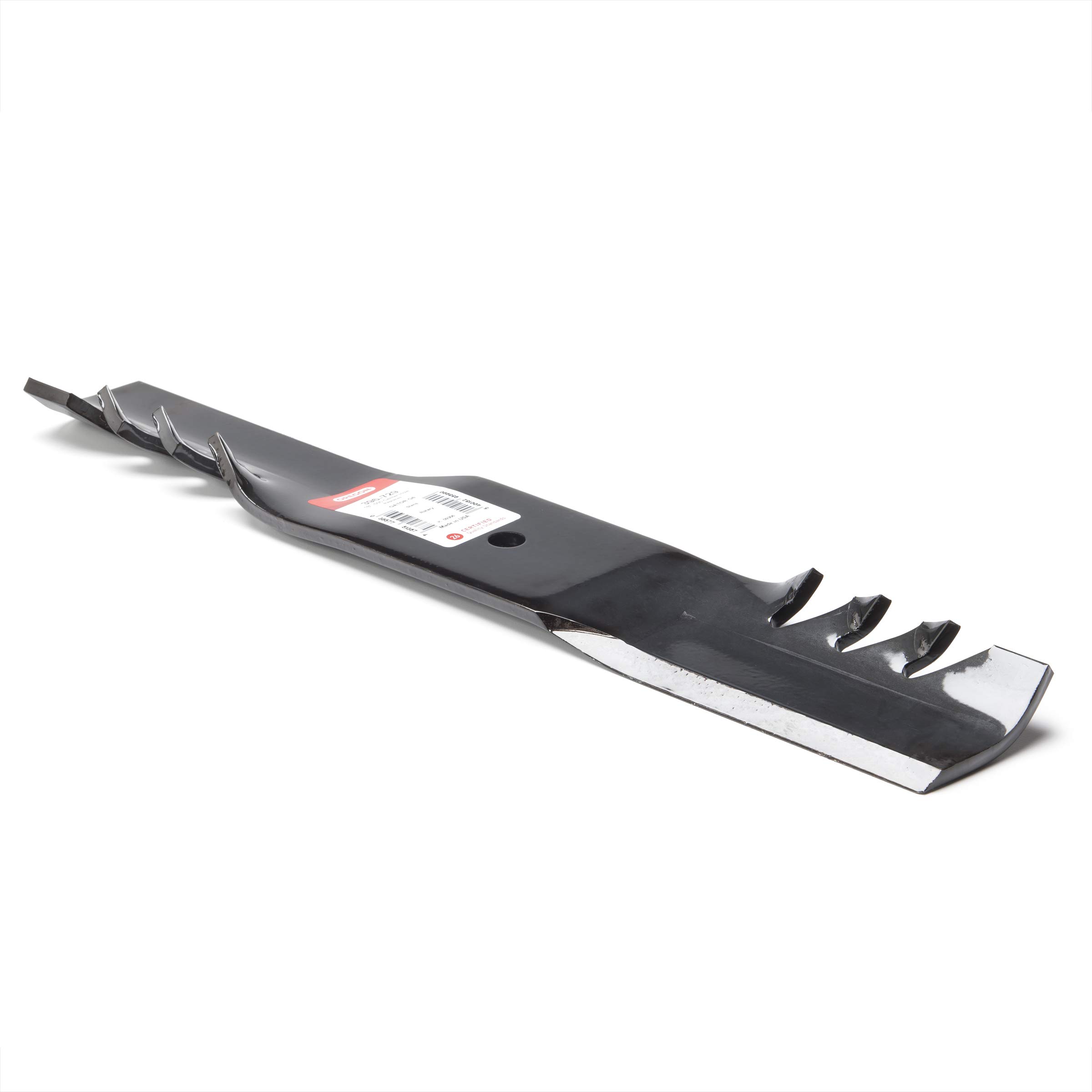 Amazon.com : Oregon 396-729 Grasshopper Gator Mulcher G6