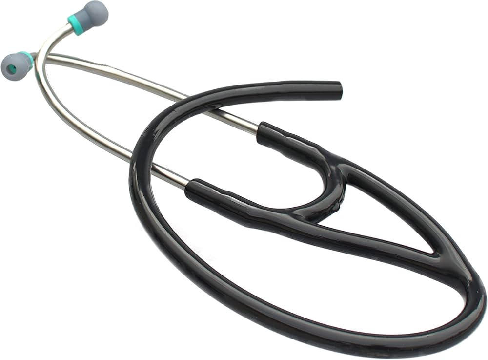 Amazon.co.jp: CardioTubesの交換用チューブは、Littmann Master