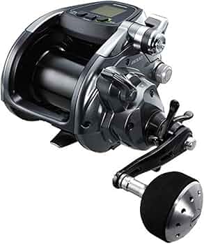 Amazon | シマノ(SHIMANO) 電動リール 14 フォースマスター 6000