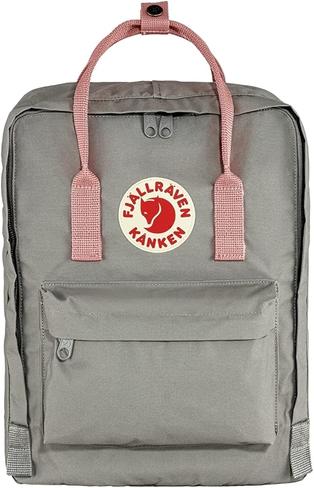 Amazon.com: Fjällräven Kånken Unisex Travel Backpack - Side Slip
